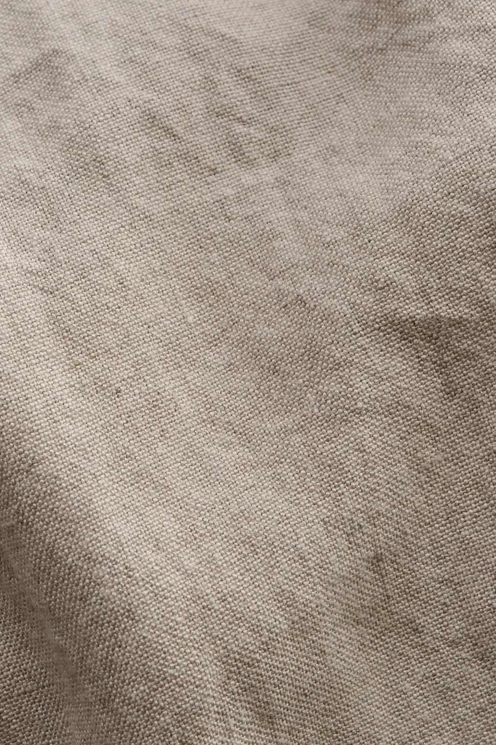 RELAXED TAILORED TROUSERS