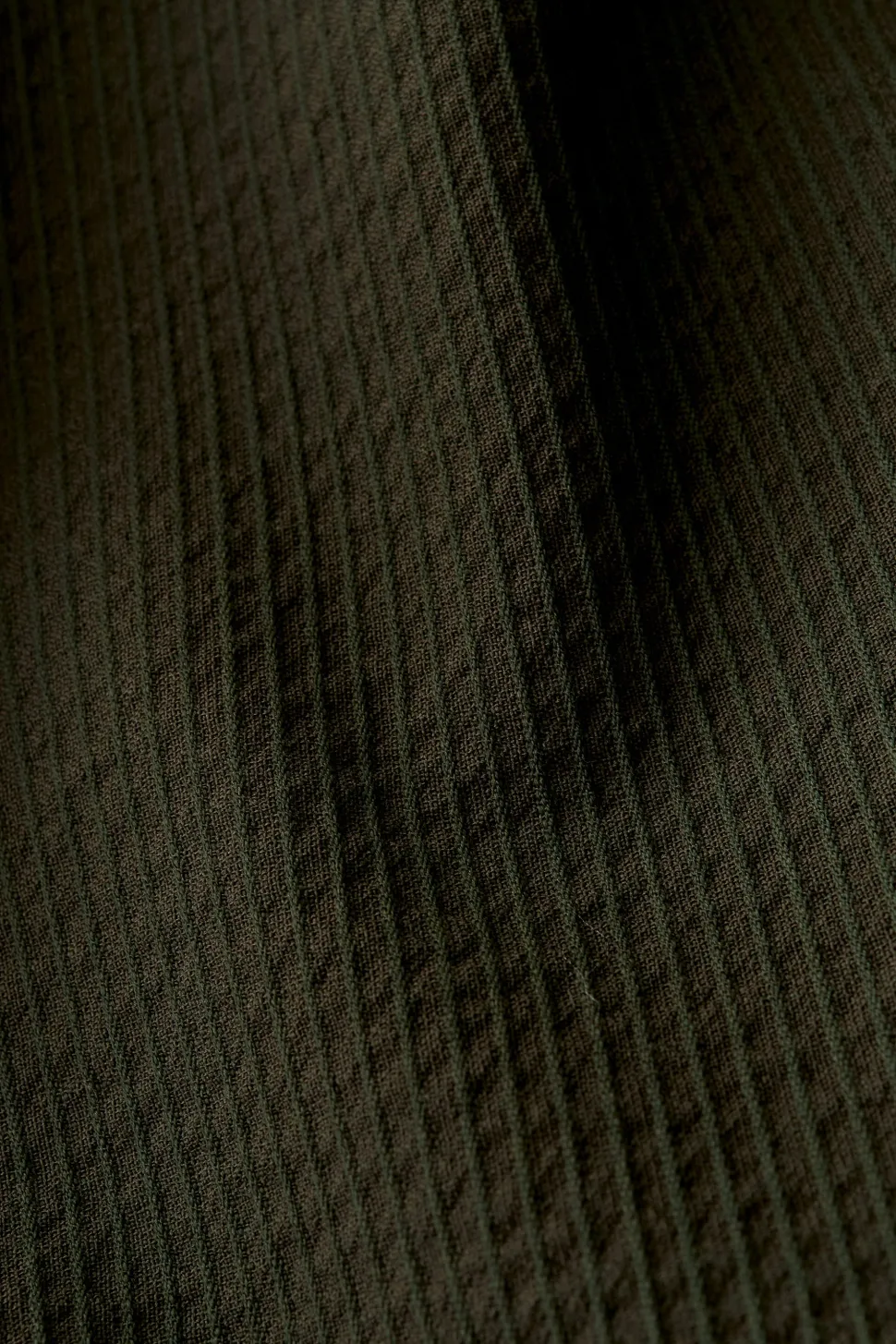 RELAXED TAILORED TROUSERS