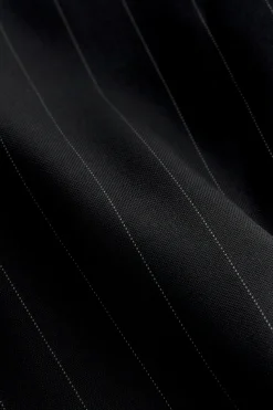 RELAXED TAILORED TROUSERS