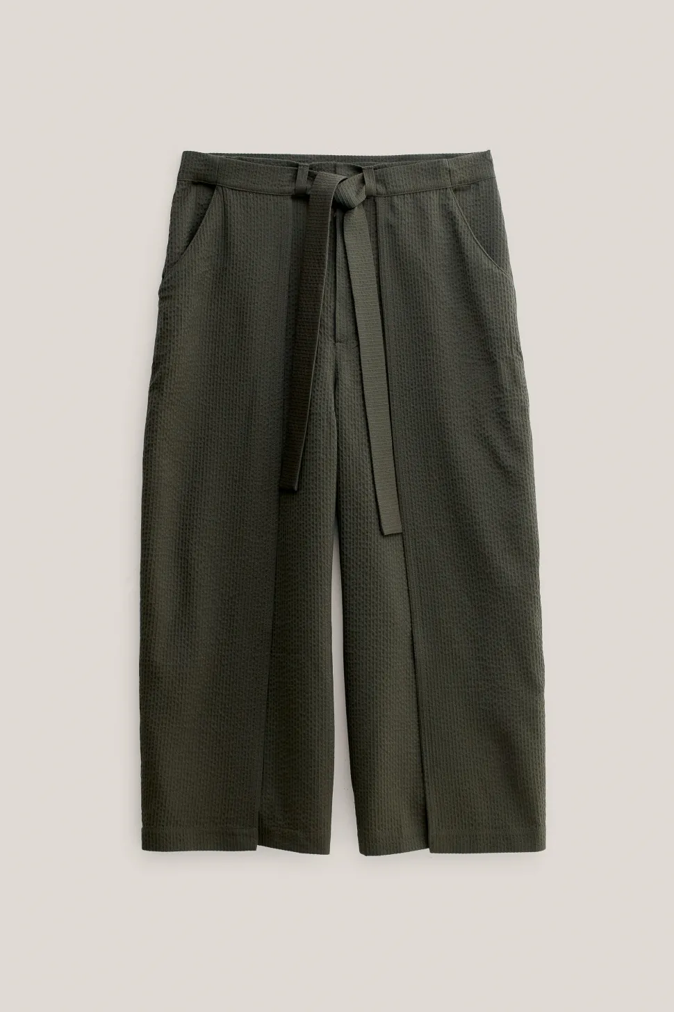 RUPINI WRAP PANTS