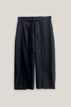 RUPINI WRAP PANTS