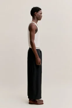 RUPINI WRAP PANTS