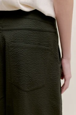 RUPINI WRAP PANTS