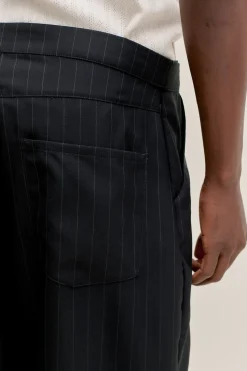 RUPINI WRAP PANTS