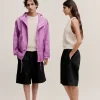 SALEH SHORTS