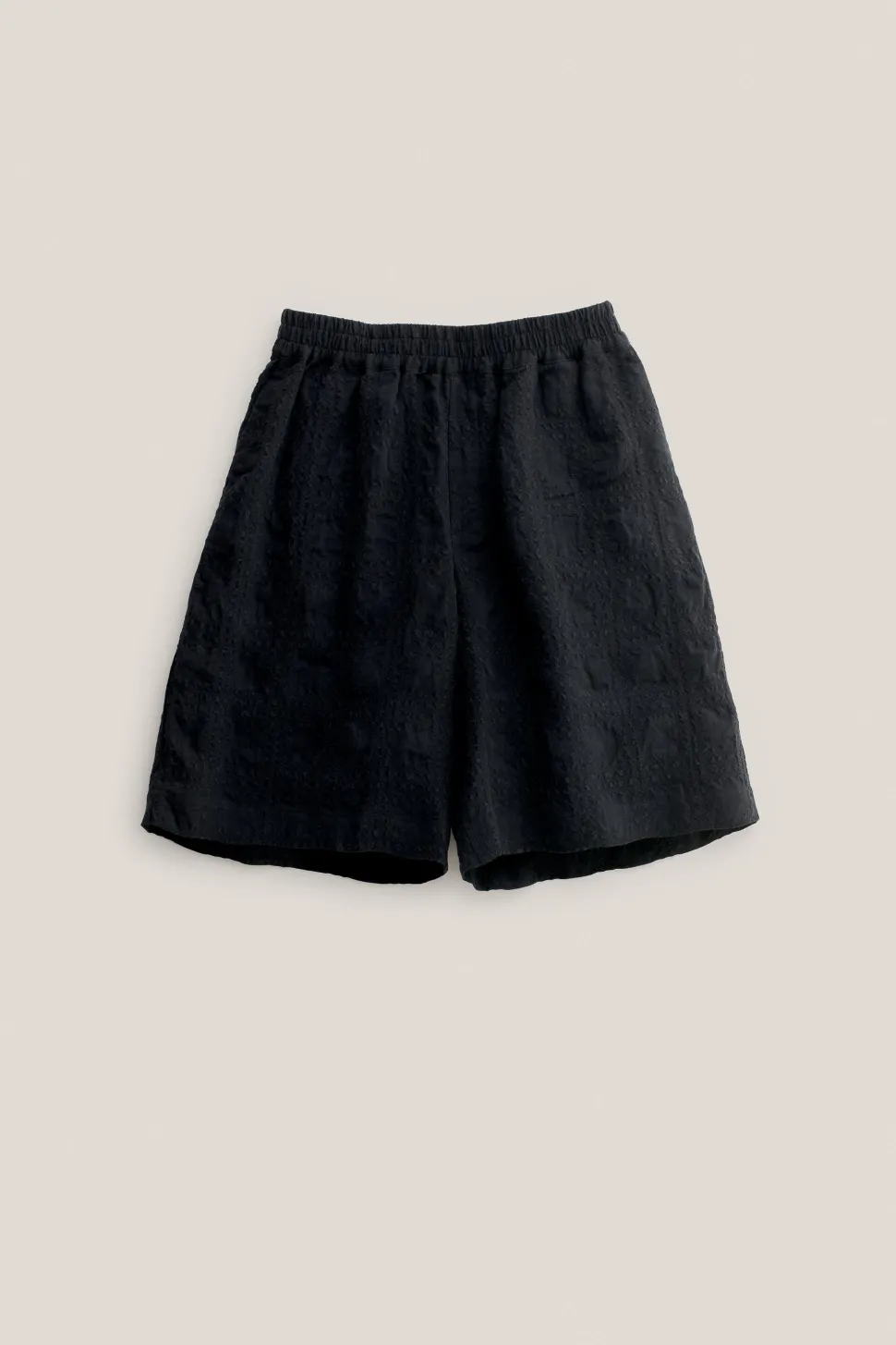 SALEH SHORTS