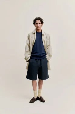 SALEH SHORTS