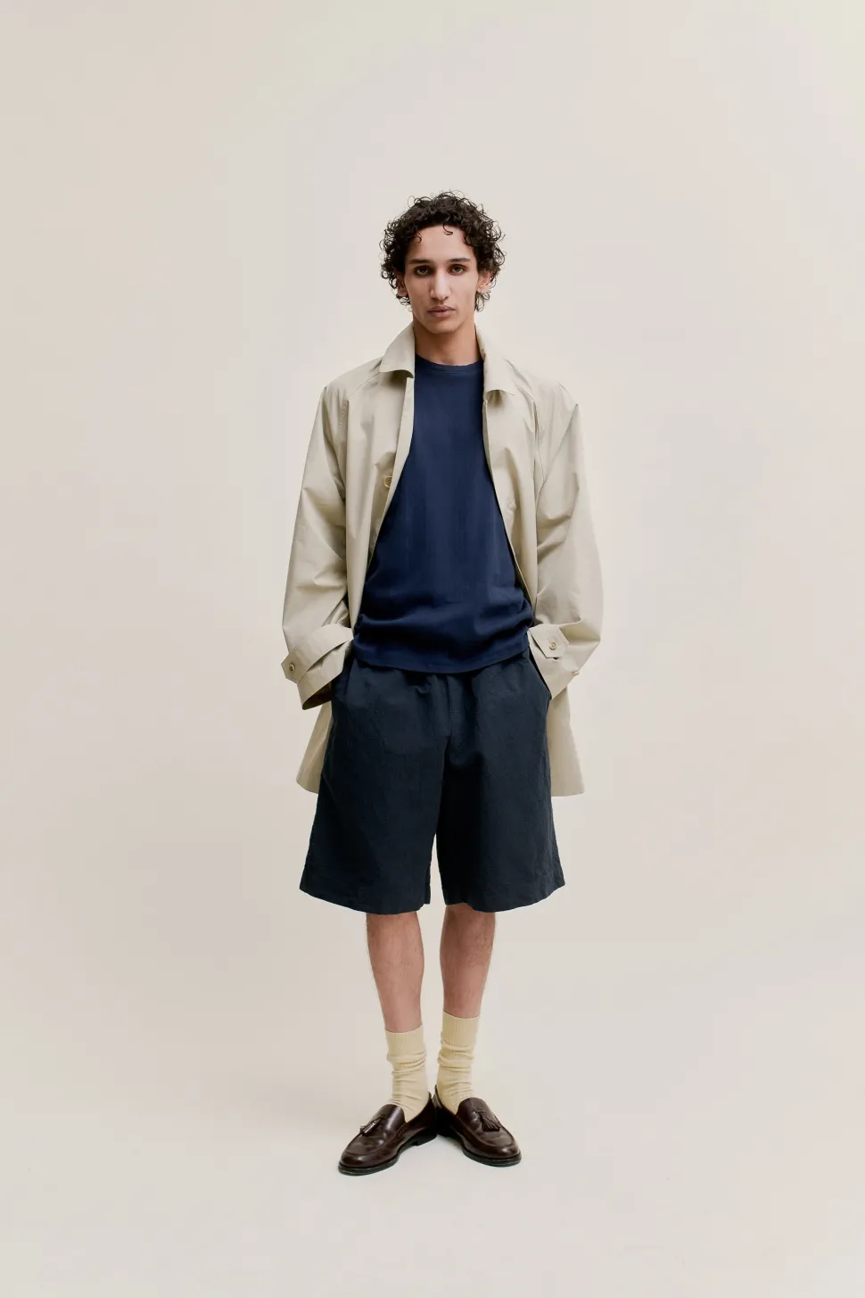 SALEH SHORTS