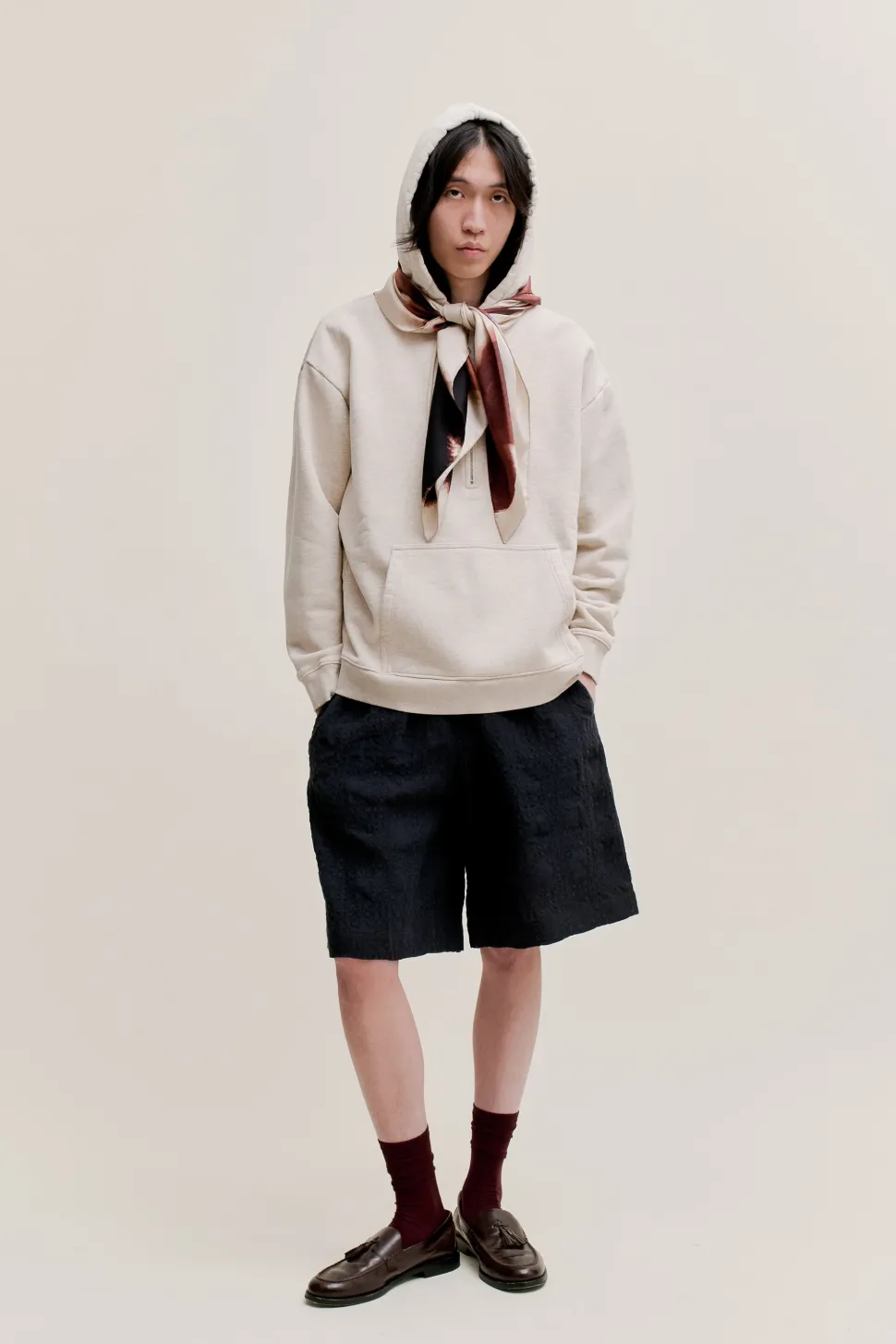 SALEH SHORTS
