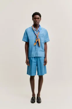 SALEH SHORTS