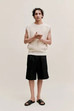 SALEH SHORTS