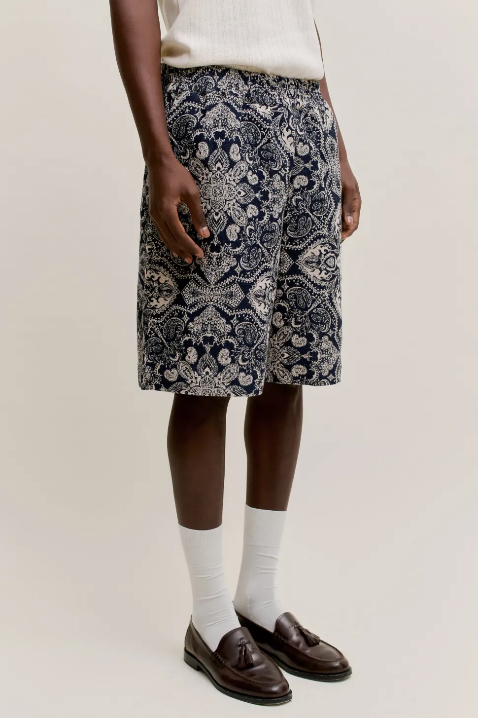 SALEH SHORTS