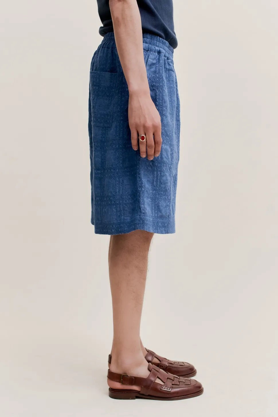 SALEH SHORTS