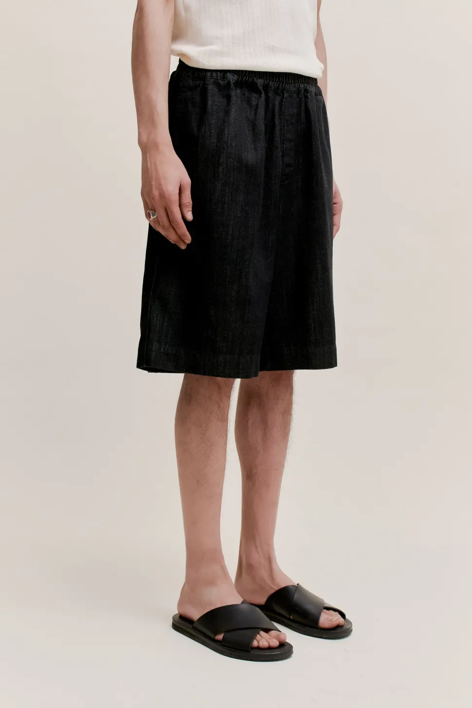 SALEH SHORTS