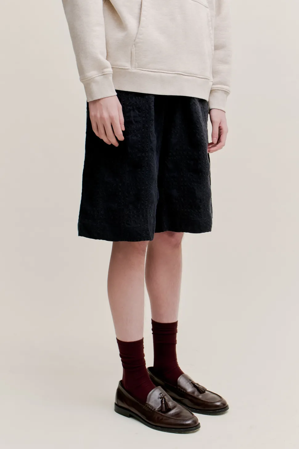 SALEH SHORTS