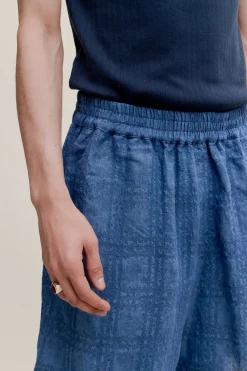 SALEH SHORTS