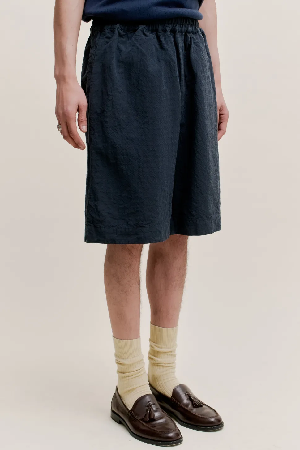 SALEH SHORTS