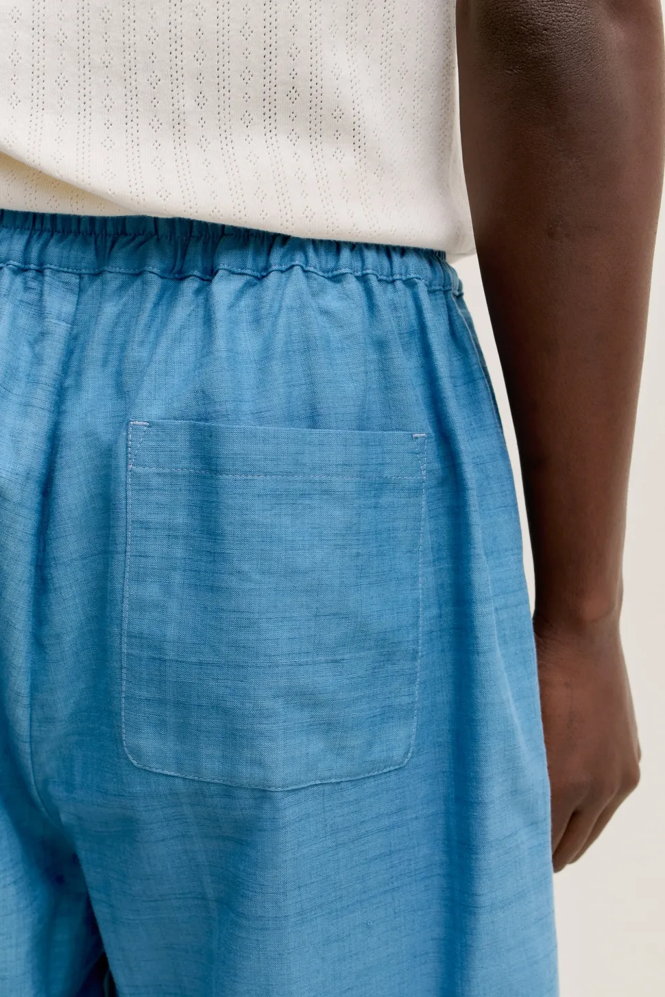SALEH SHORTS