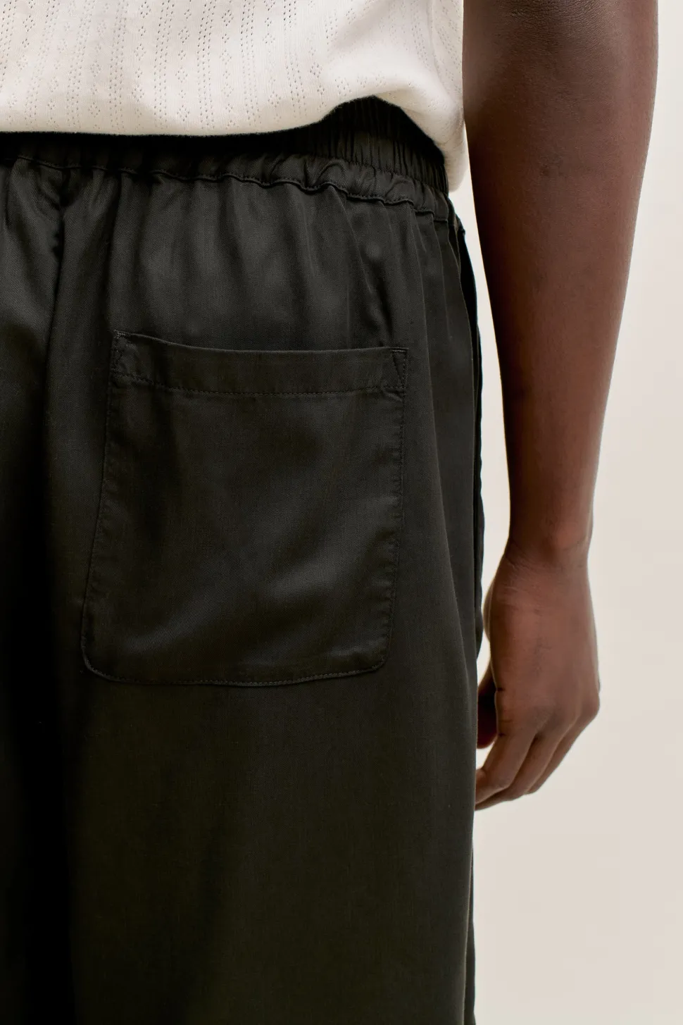 SALEH SHORTS
