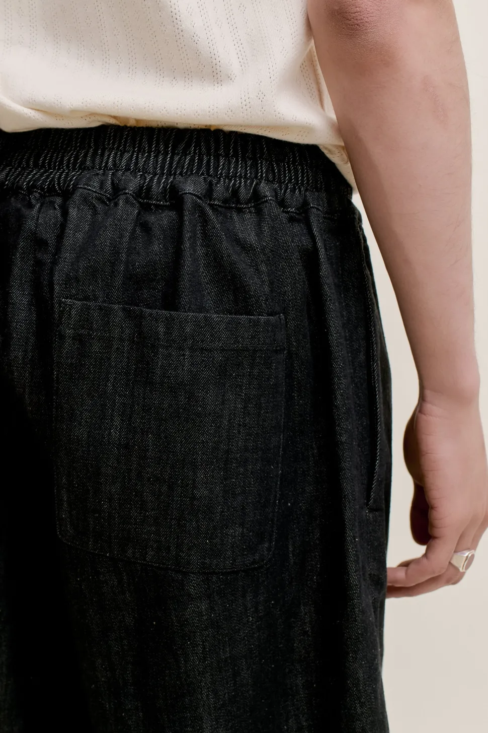 SALEH SHORTS