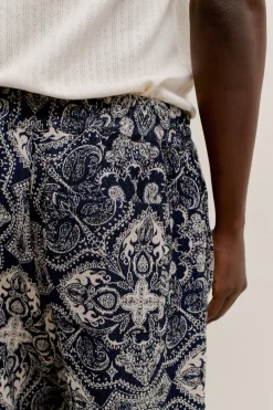 SALEH SHORTS