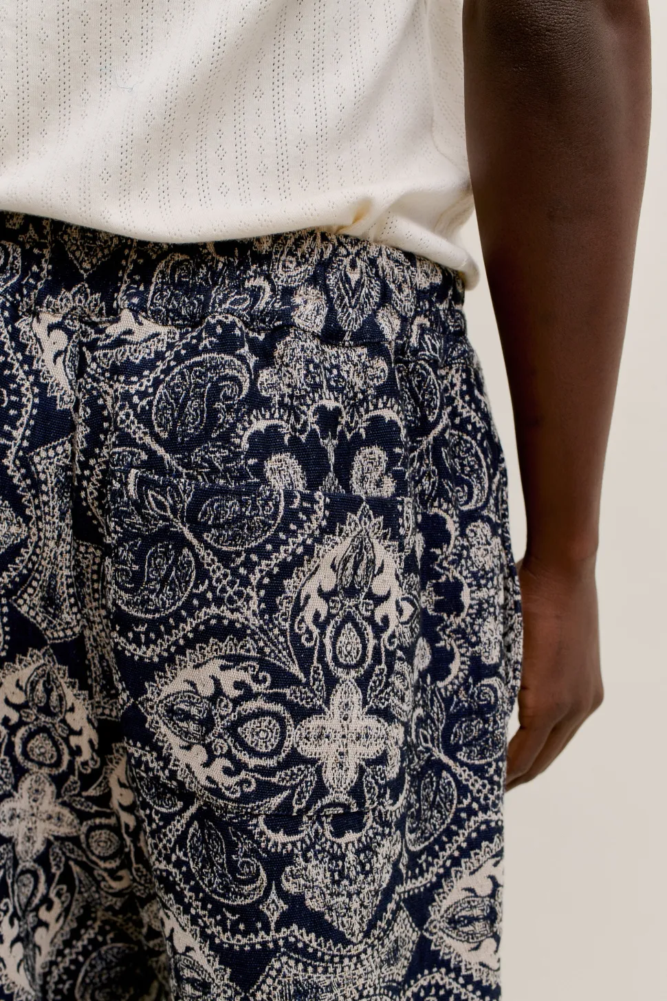 SALEH SHORTS