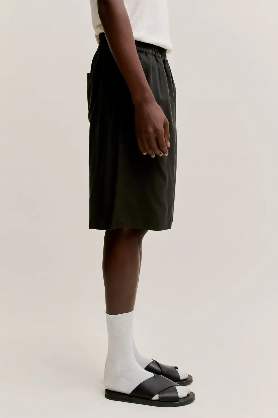 SALEH SHORTS