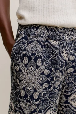 SALEH SHORTS
