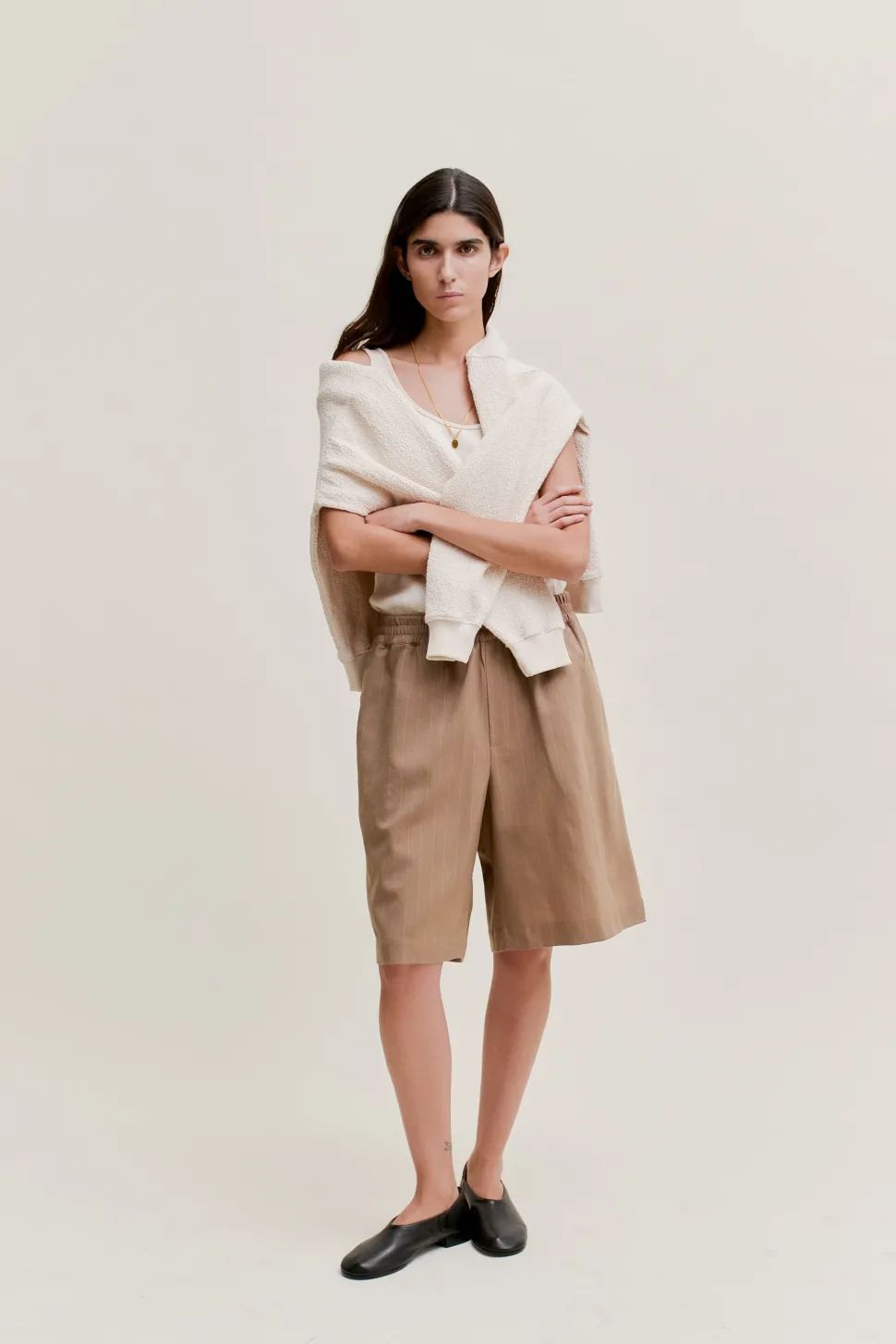 SALEH SHORTS