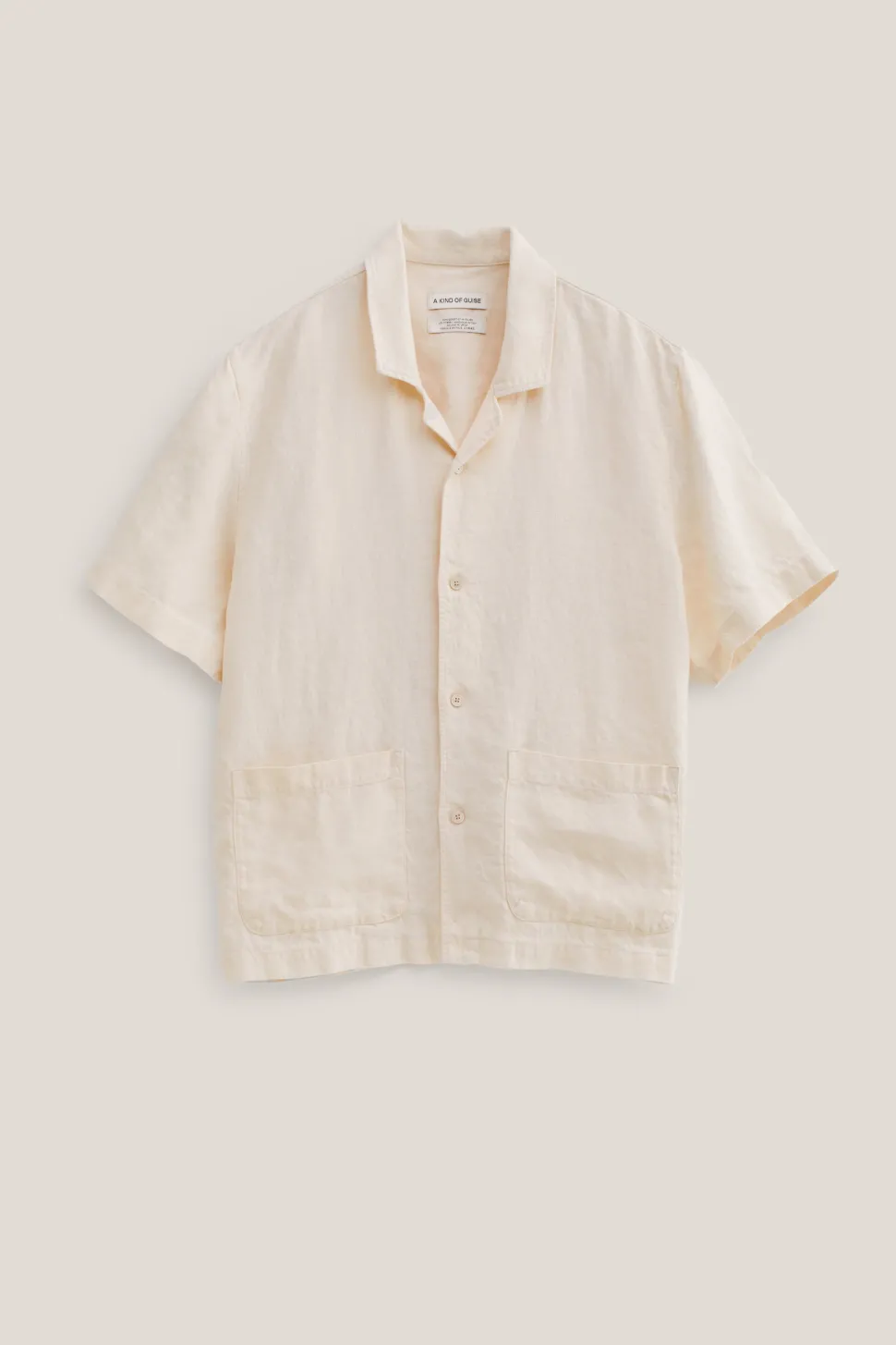 SALVI SHIRT
