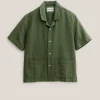 SALVI SHIRT