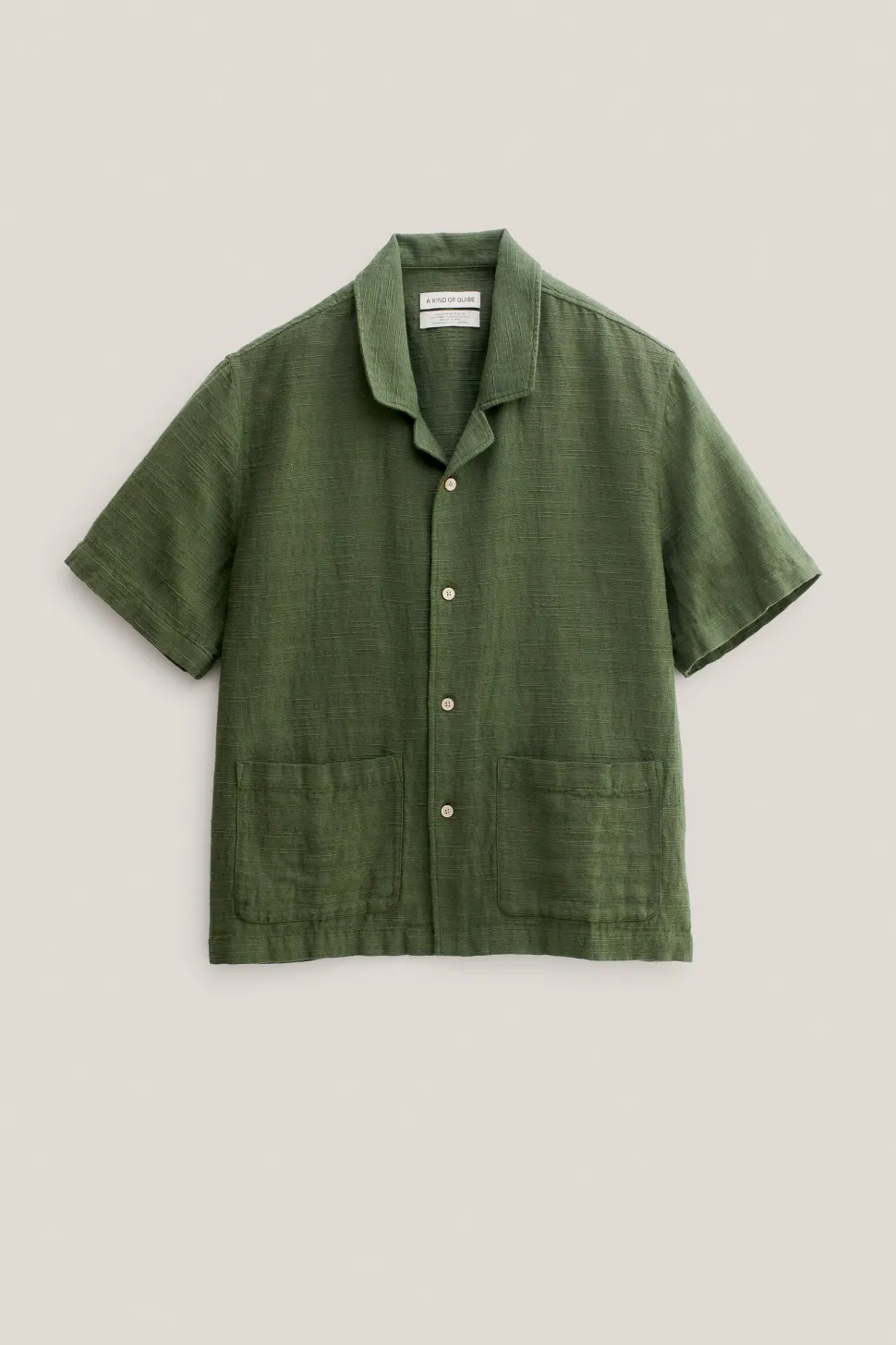 SALVI SHIRT