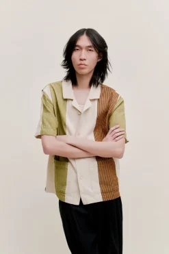 SALVI SHIRT