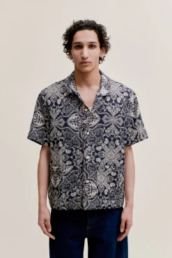 SALVI SHIRT