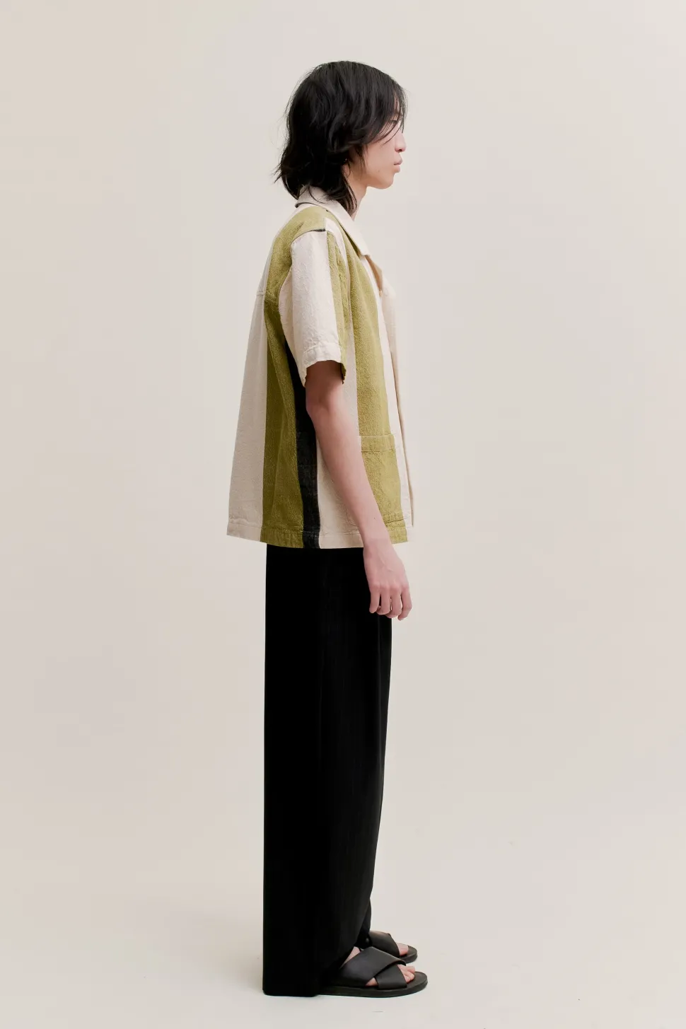 SALVI SHIRT