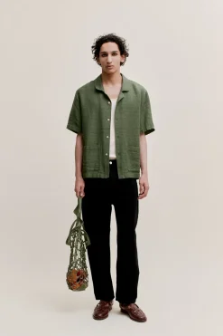 SALVI SHIRT