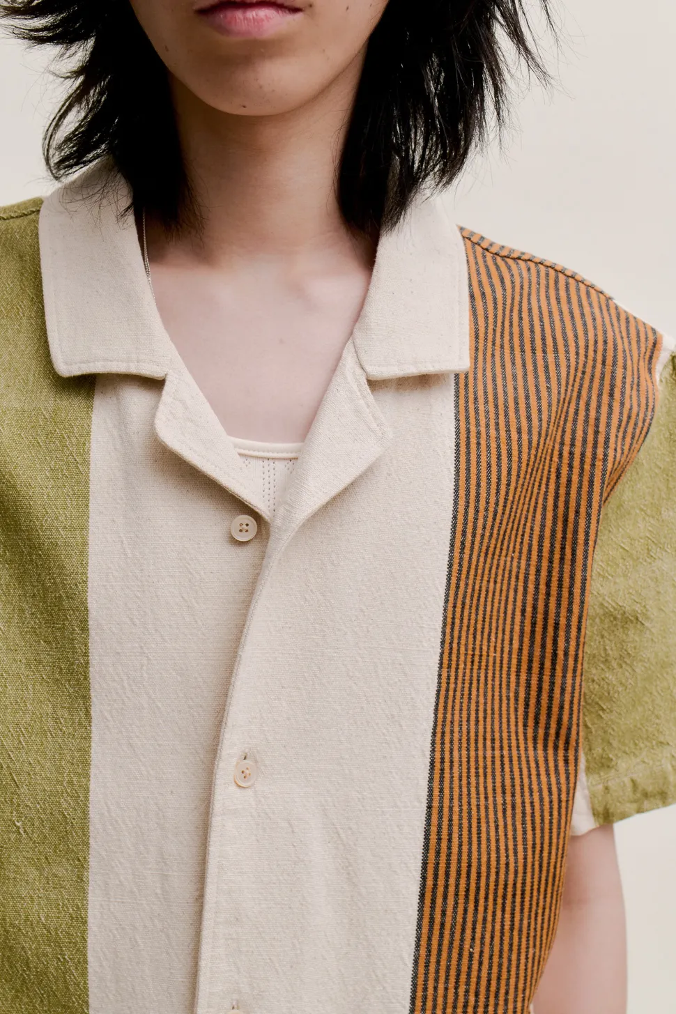 SALVI SHIRT