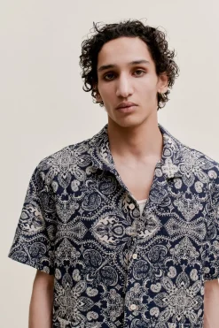 SALVI SHIRT
