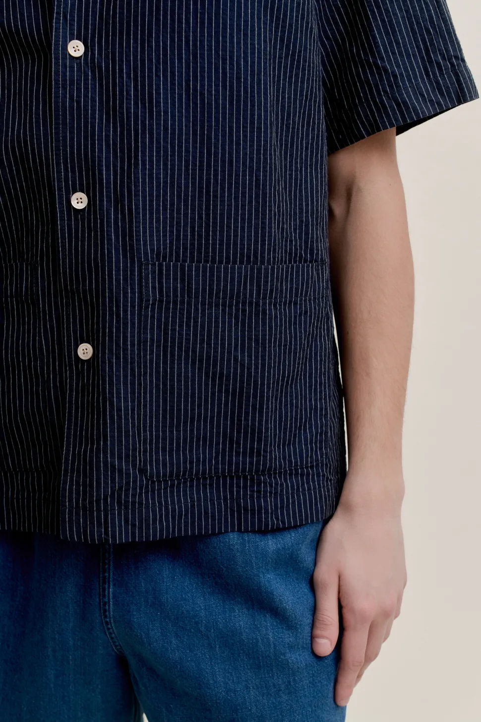 SALVI SHIRT