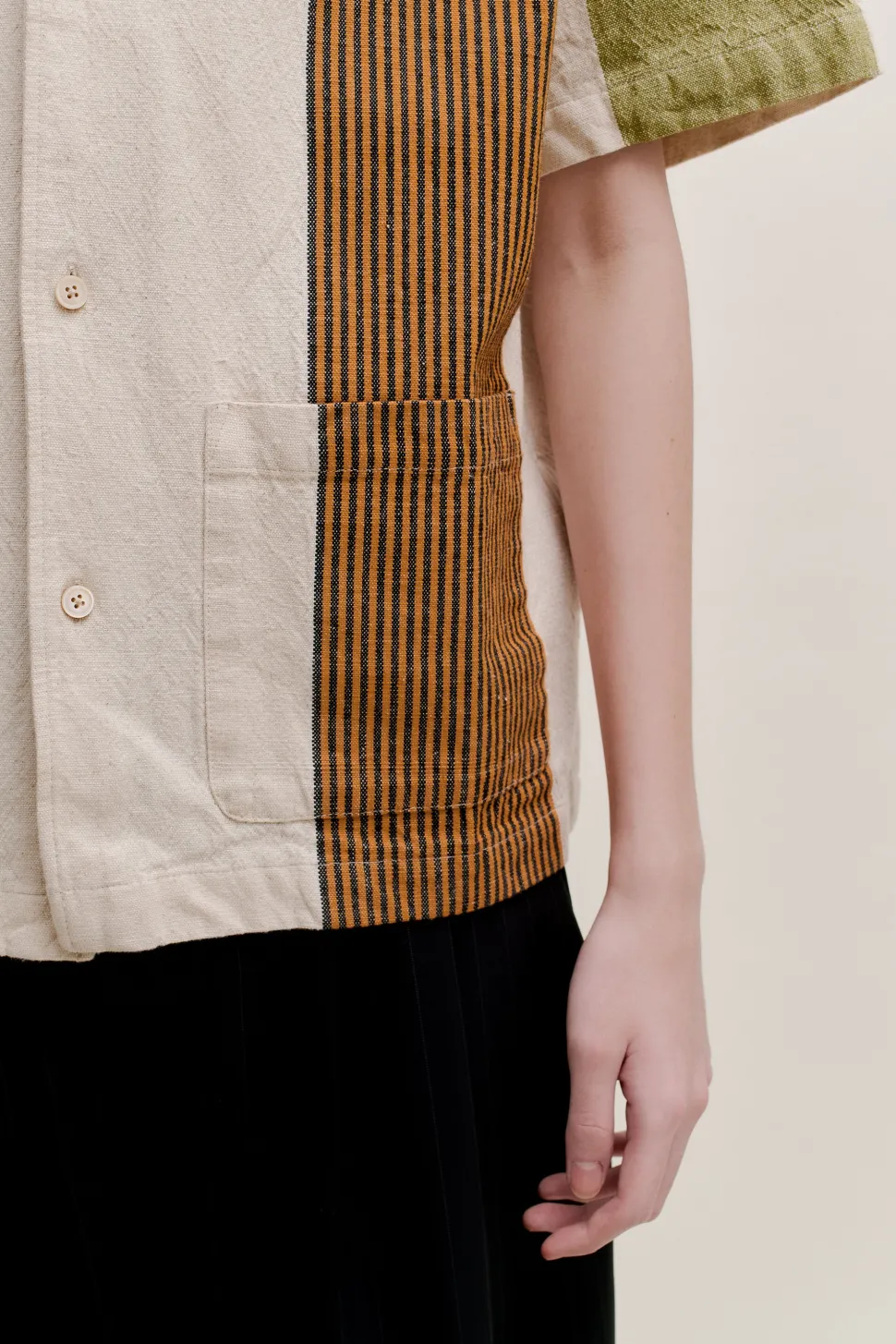 SALVI SHIRT
