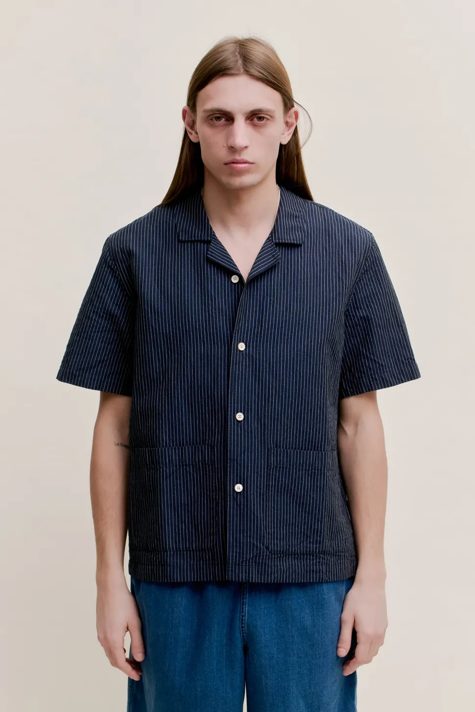 SALVI SHIRT
