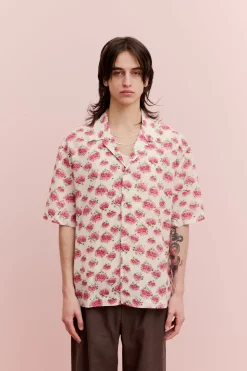 SAMATA SHIRT