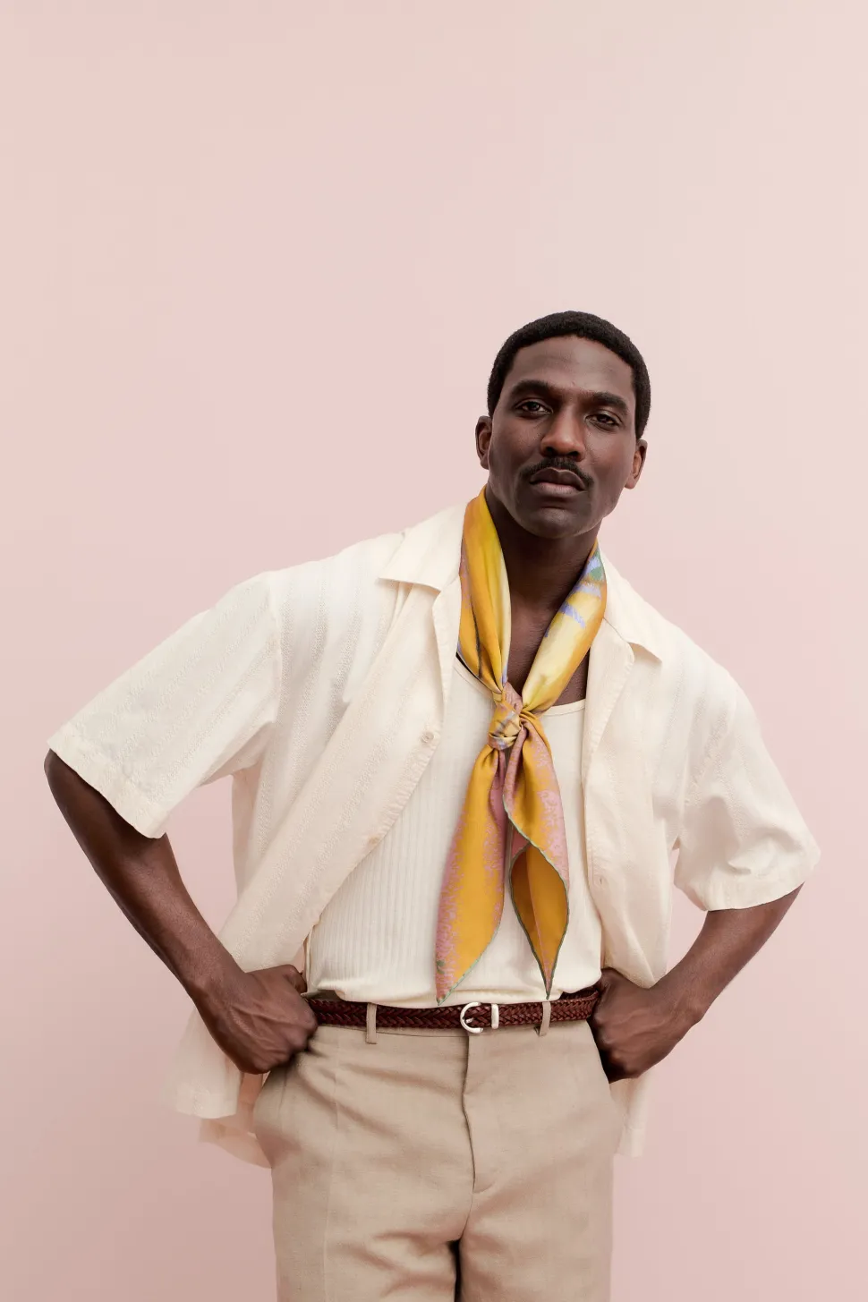 SAMATA SHIRT