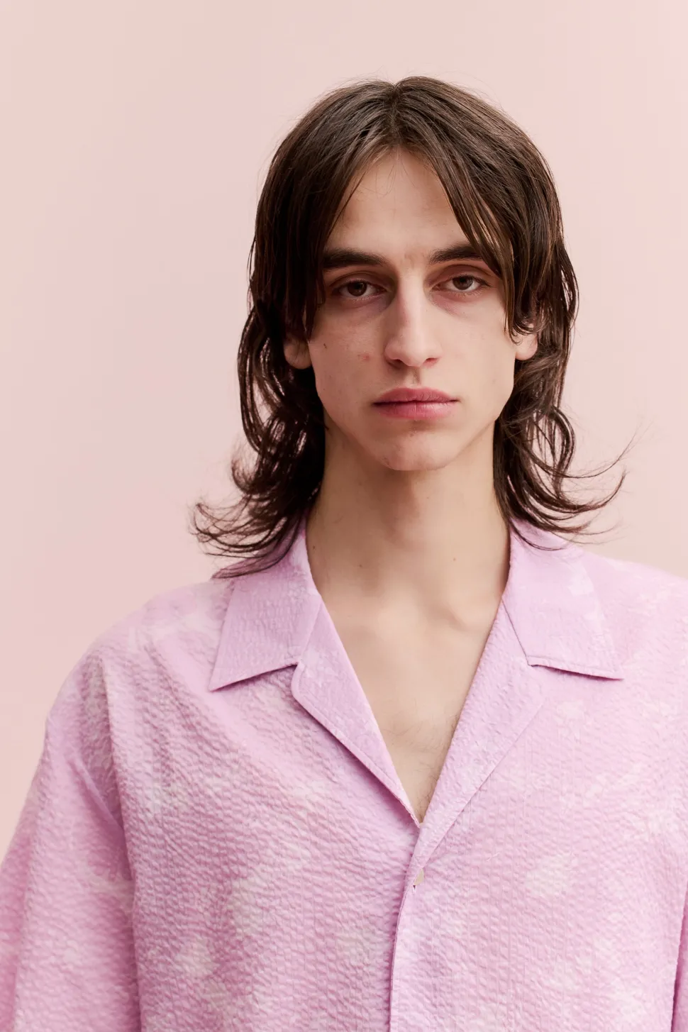 SAMATA SHIRT