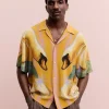 SAMATA SHIRT