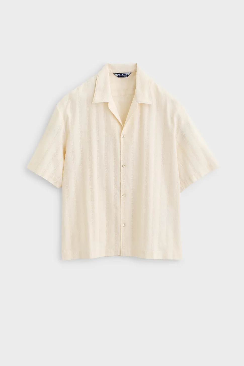 SAMATA SHIRT