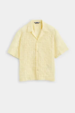 SAMATA SHIRT