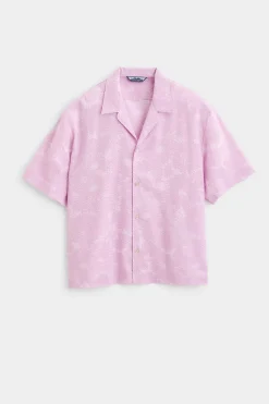 SAMATA SHIRT