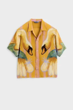 SAMATA SHIRT