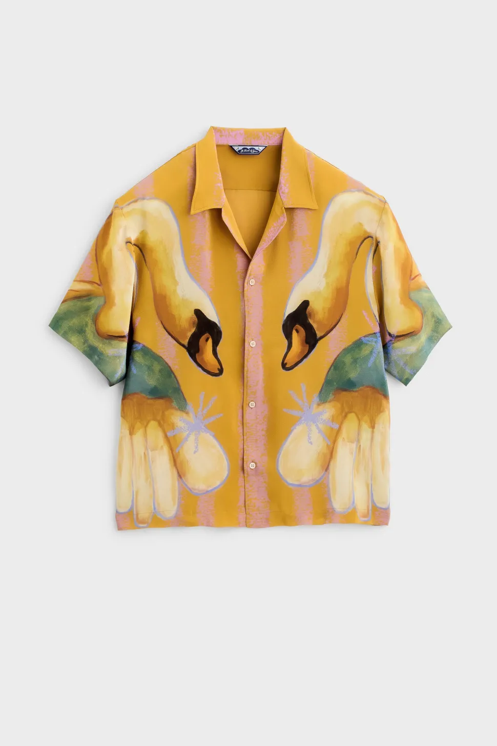SAMATA SHIRT